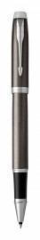 Parker IM Core Dark Espresso CT Rollerball