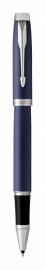 Parker IM Core Blue CT Rollerball