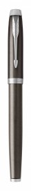 Parker IM Core Dark espresso CT Fountain Pen