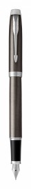 Parker IM Core Dark espresso CT Fountain Pen