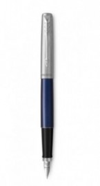 Parker Jotter Royal Blue  Fountain Pen