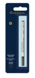 Waterman Roller Refill Black Fine