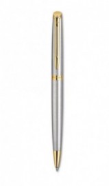 Waterman Hemisphere Stainless Steel GT Ballpen
