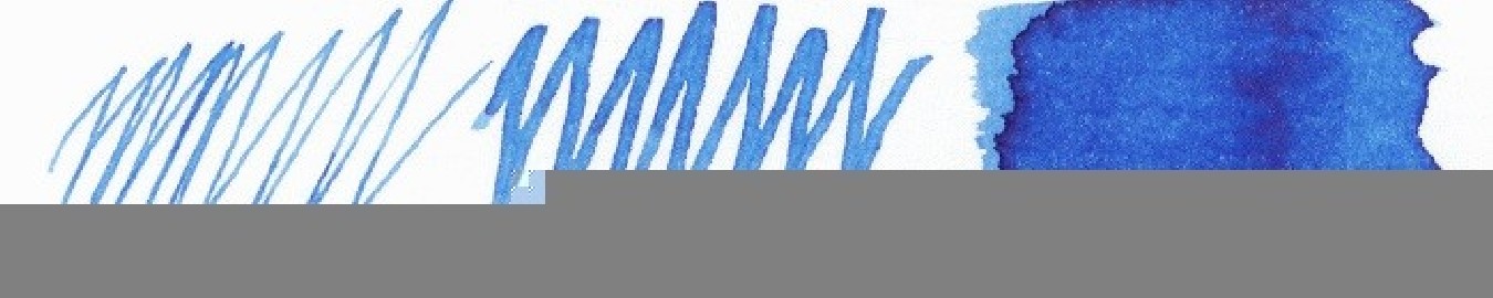 Iroshizuku Ink - Blue Ama-Iro - 50 ml