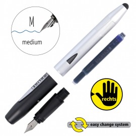 Fountain pen Beginners Fountain Pen Switch Starter 25087 Bright Blue Online