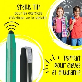 Online Switch Plus Fountain Pen Green Ocean  26149