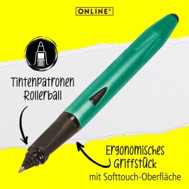 Rollerball Switch Plus Green, 26152, Online