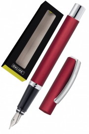 Fountain Pen Vision Satin Wild Berry 32640 Online