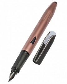 Online Switch Plus Fountain Pen Rosegold 26113