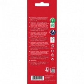 Faber Castell Pastel colour pencil pack of 10, 111211