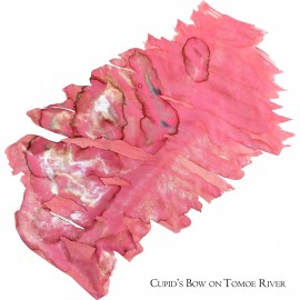 Van Diemans Encore Cupids Bow 40ml Fountain Pen Ink