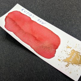 Van Diemans Encore Cupids Bow 40ml Fountain Pen Ink