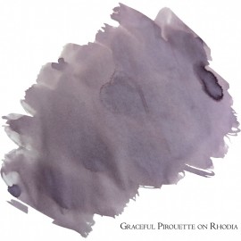 Van Diemans Encore Graceful Pirouette 40ml Fountain Pen Ink