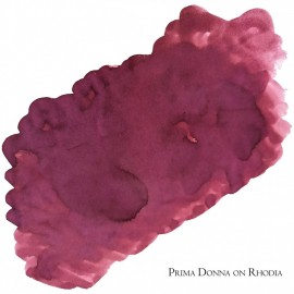 Van Diemans Encore Prima Donna 40ml Fountain Pen Ink