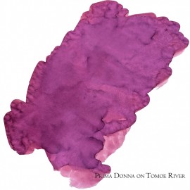 Van Diemans Encore Prima Donna 40ml Fountain Pen Ink