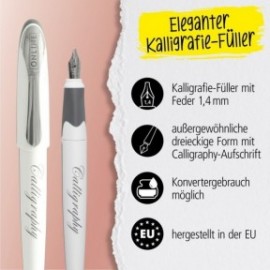 Online Best Writer Air stub 1,4mm  calligraphy pen 10006