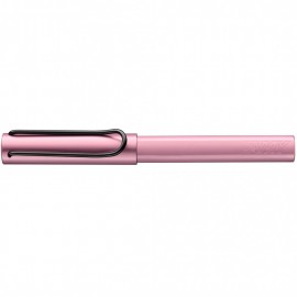 Lamy Al - Star Autumn Pink Rollerball 3E6