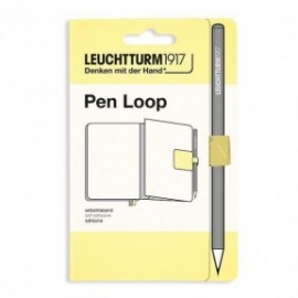 Leuchtturm 1917 Pen Loop Vanilla