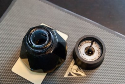 TWSBI Diamond 50 ink Bottle Black