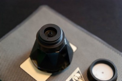 TWSBI Diamond 50 ink Bottle Black