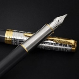 Parker Sonnet Special Edition 2024 Ancient China Nib 18K Fountain Pen