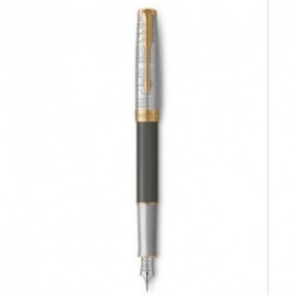 Parker Sonnet Special Edition 2024 Ancient China Nib 18K Fountain Pen