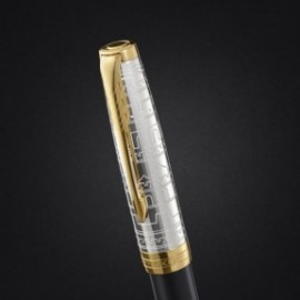 Parker Sonnet Special Edition 2024 Ancient China Nib 18K Fountain Pen