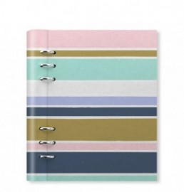 Filofax Clipbook A5 Good Vibes 023621SP