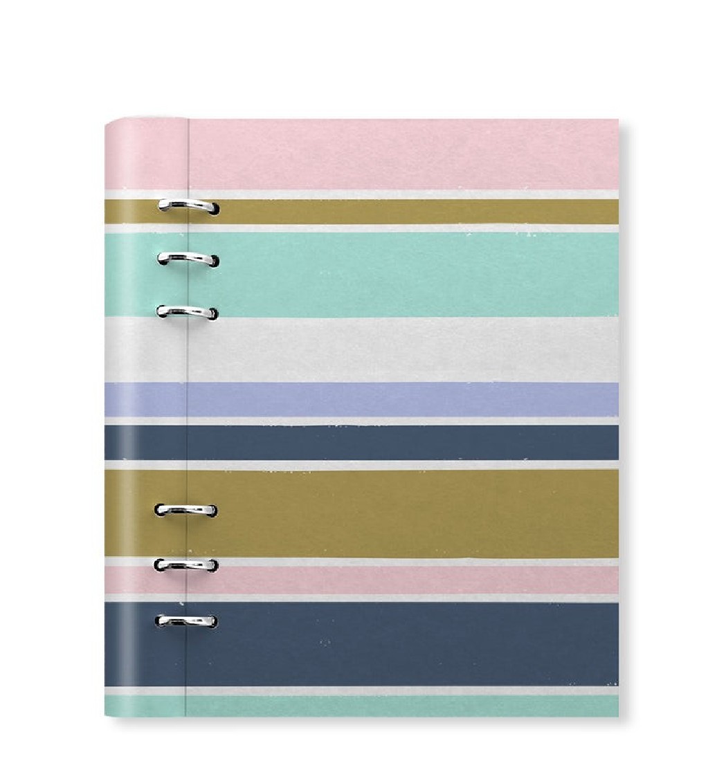 Filofax Clipbook A5 Good Vibes 023621SP