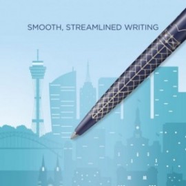 Parker Jotter Special Editon Global Icons Sydney Blue CT Ballpen