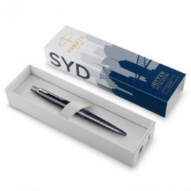 Parker Jotter Special Editon Global Icons Sydney Blue CT Ballpen