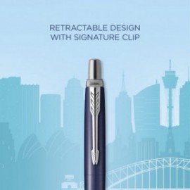 Parker Jotter Special Editon Global Icons Sydney Blue CT Ballpen