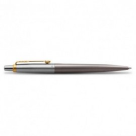 Parker Jotter Core Grey GT Ballpen