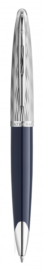 Waterman Carène Ballpoint Pen Lessence du Bleu