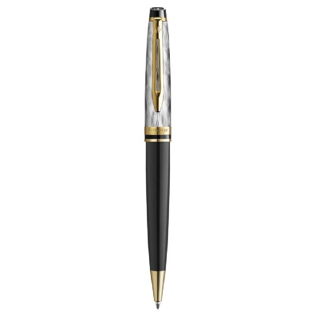 Waterman Expert Reflections of Paris Ballpoint Pen