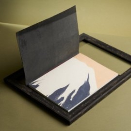 Paper Republic Japan Book Refill A4 Plain