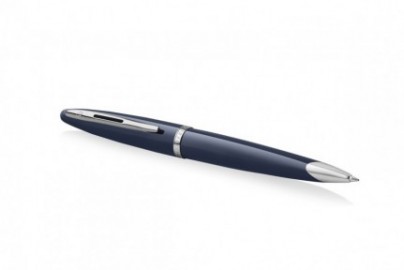 Waterman 2024 Carene Blue CT Ballpen