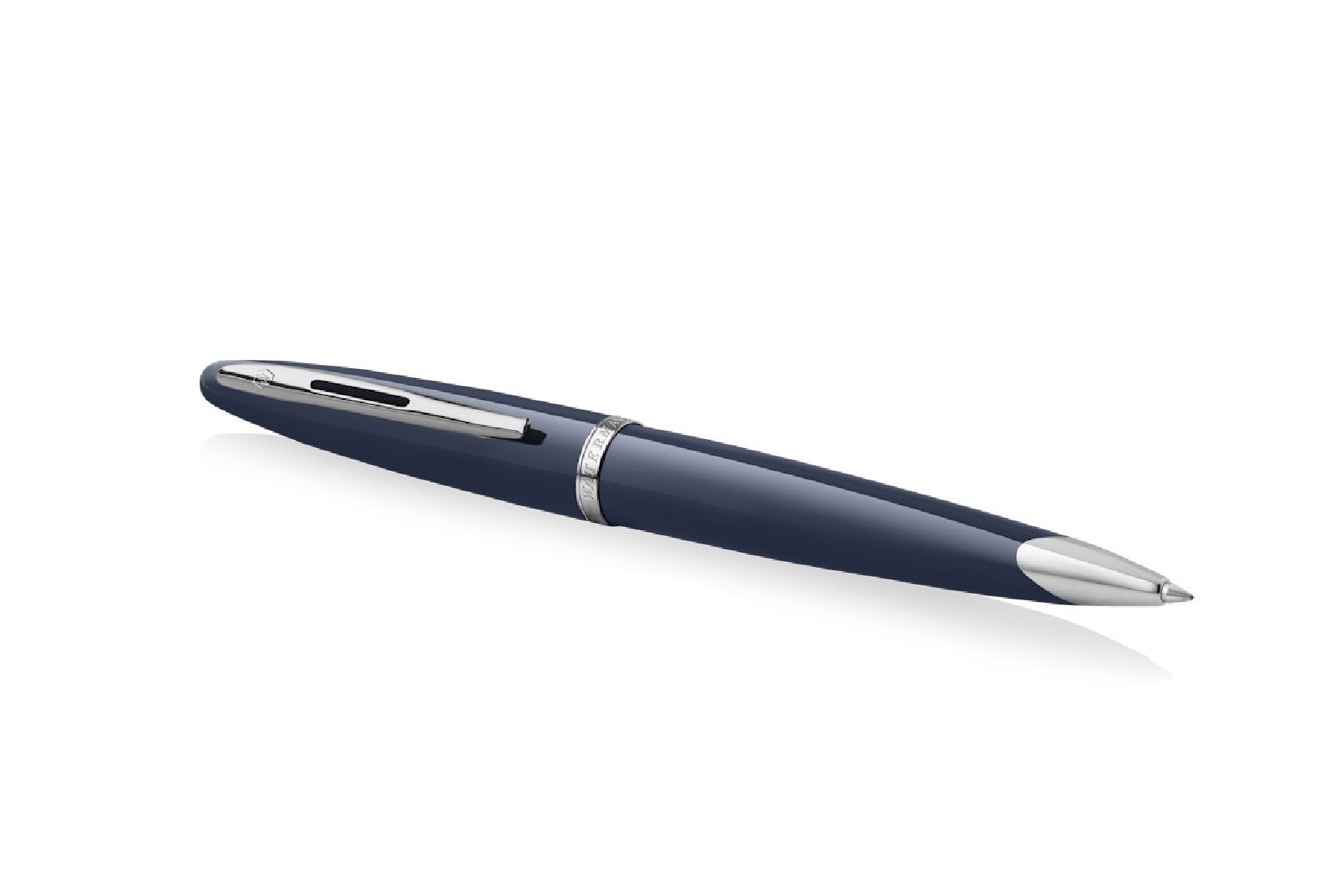 Waterman 2024 Carene Blue CT Ballpen
