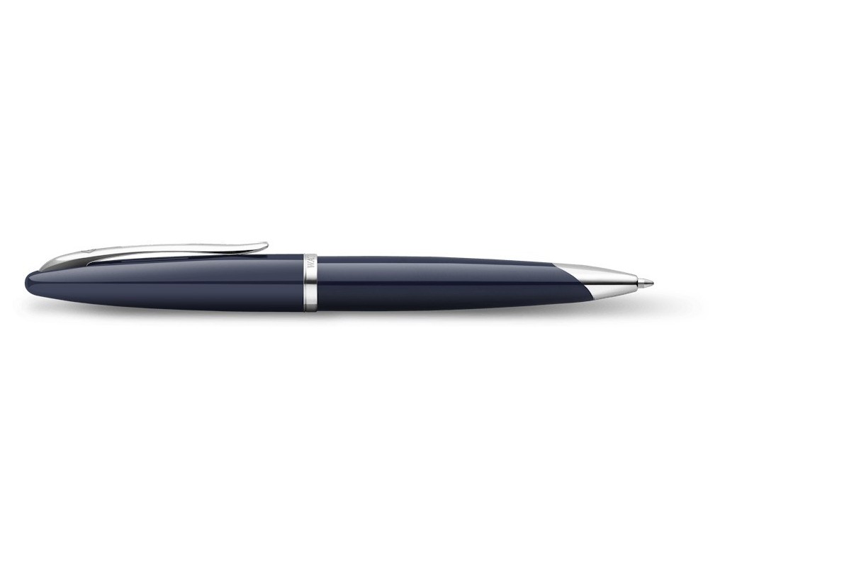 Waterman 2024 Carene Blue CT Ballpen