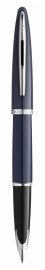 Waterman 2024 Carene Blue CT Fountain Pen