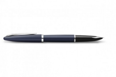 Waterman 2024 Carene Blue CT Fountain Pen