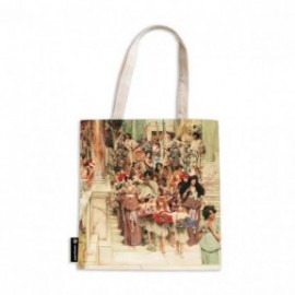 Paperblanks Canvas Bag Spring