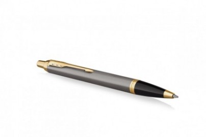 Parker IM Core Grey GT Ballpen