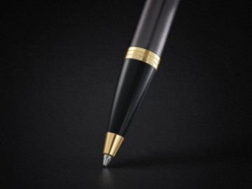 Parker IM Core Grey GT Ballpen