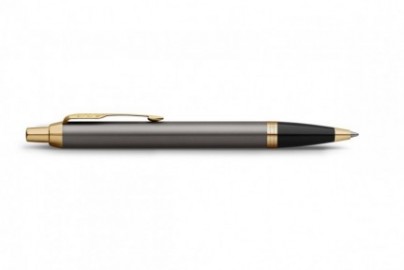 Parker IM Core Grey GT Ballpen