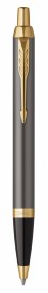 Parker IM Core Grey GT Ballpen