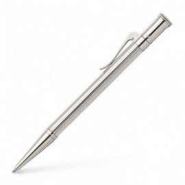 Graf Von Faber Castell classic sterling silver 148533 ballpen