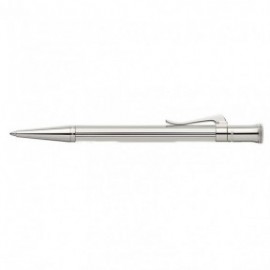 Graf Von Faber Castell classic sterling silver 148533 ballpen