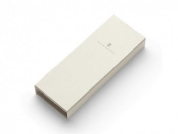 Graf Von Faber Castell Tamitio Stone Grey 141781 Fountain Pen