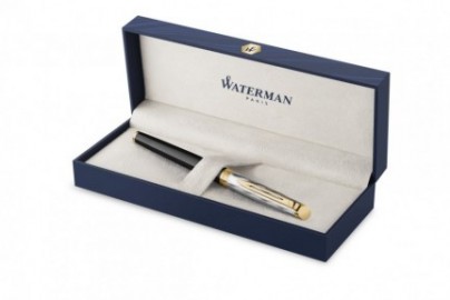 Waterman Hémisphère Reflections of Paris Special Edition Rollerball 2200838